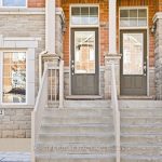 3-bedroom att/row/townhouse for rent in Markham — 282 Delray Drive (Photo 2)