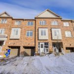 3-bedroom att/row/townhouse for rent in Markham — 282 Delray Drive (Photo 5)