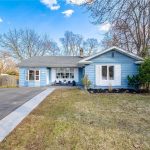 3-bedroom home for sale in Milton — 282 Woodward Avenue (Photo 1)