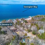 3-bedroom detached home for sale in Simcoe — 283 Tiny Beaches Road S (Photo 3)