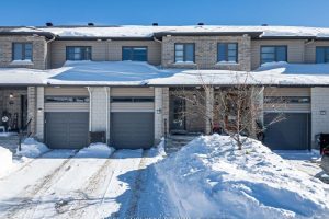 3-bedroom att/row/townhouse for rent in Carleton Place — 284 Munro Street