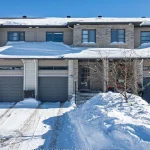 3-bedroom att/row/townhouse for rent in Carleton Place — 284 Munro Street (Photo 3)