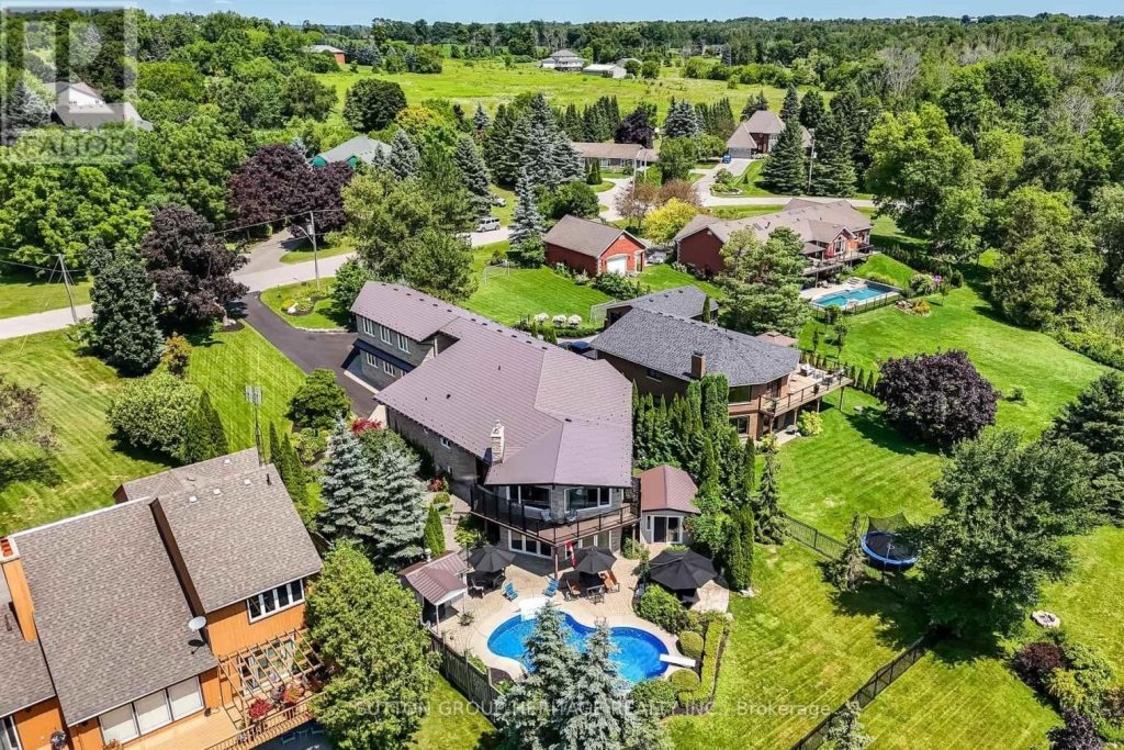 3-bedroom home for sale in Scugog — 285 Stephenson Point Road (Photo 1)
