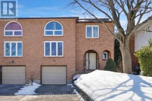 4-bedroom home for sale in Ottawa — 2876 Tresa Court