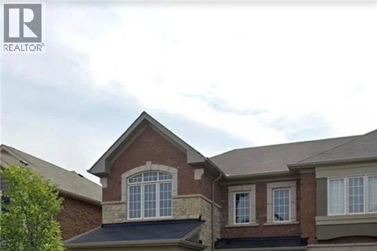 3-bedroom home for rent in Milton — 288 Gooding Crescent (Photo 1)