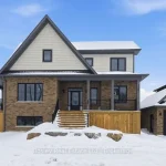 3-bedroom detached home for sale in Simcoe — 288 Sixth Street (Photo 4)