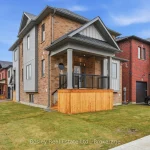 3-bedroom detached home for sale in Simcoe — 288 Sixth Street (Photo 5)