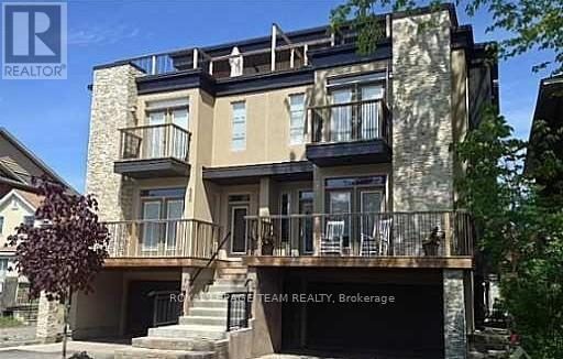 4-bedroom home for rent in Ottawa — 289 Kirchoffer Avenue (Photo 1)