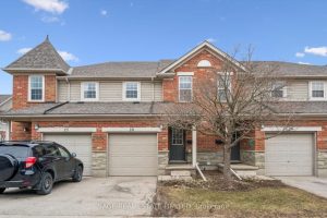 3-bedroom condo townhouse for sale in Wellington — 28 - 124 Gosling Gardens
