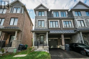 3-bedroom home for sale in Mississauga — 28 Folcroft Street