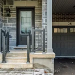 3-bedroom home for sale in Mississauga — 28 Folcroft Street (Photo 2)