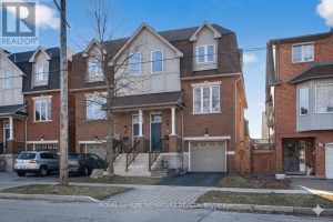 4-bedroom home for sale in Toronto — 28 Tisdale Avenue