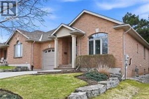3-bedroom home for sale in Ancaster — 28 Wainwright Boulevard