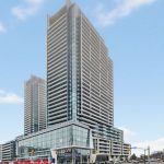 3-bedroom condo apartment for sale in Toronto — 2903 - 8 Olympic Garden Drive (Photo 1)