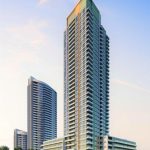 2-bedroom condo apartment for rent in Mississauga — 2904 - 15 Watergarden Drive (Photo 1)