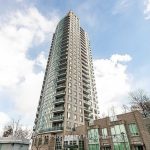2-bedroom condo apartment for rent in Mississauga — 2904 - 15 Watergarden Drive (Photo 5)
