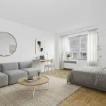 Studio condo apartment for rent in Toronto — 2904 - 1 Quarrington Lane (Photo 4)