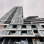 2-bedroom home for rent in Toronto — 2904 - 5 Defries Street (Photo 1)