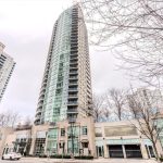 2-bedroom condo apartment for sale in Peel — 2906 - 70 Absolute Avenue (Photo 1)