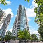 2-bedroom condo apartment for sale in Peel — 2906 - 70 Absolute Avenue (Photo 4)