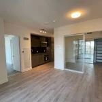 1-bedroom condo apartment for rent in Toronto — 2912 - 225 Sumach Street (Photo 5)