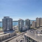 2-bedroom home for rent in Toronto — 2915 - 19 Grand Trunk Crescent (Photo 1)