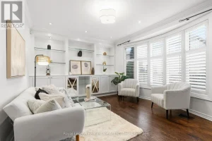 4-bedroom home for sale in Milton — 291 Silver Court