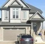 3-bedroom detached home for rent in Waterloo — 292 Ginseng Street (Photo 1)