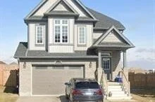 3-bedroom detached home for rent in Waterloo — 292 Ginseng Street