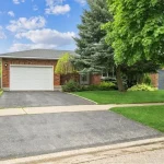 3-bedroom detached home for rent in Waterloo — 292 Ginseng Street (Photo 3)