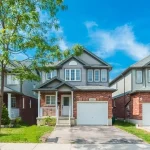 3-bedroom detached home for rent in Waterloo — 292 Ginseng Street (Photo 5)