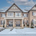 3-bedroom att/row/townhouse for sale in York — 293 Kleinburg Summit Way (Photo 5)