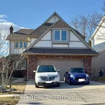 4-bedroom detached home for rent in Cambridge — 294 Newman Drive (Photo 1)
