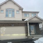 4-bedroom detached home for rent in Cambridge — 294 Newman Drive (Photo 4)