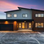 4-bedroom detached home for sale in Dufferin — 295449 8th Line (Photo 2)