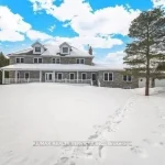 4-bedroom detached home for sale in Dufferin — 295449 8th Line (Photo 5)