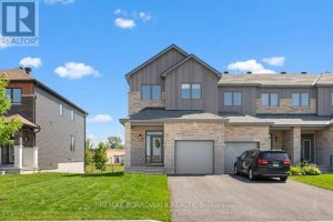 4-bedroom home for sale in Russell — 297 Labelle Street
