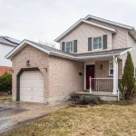 3-bedroom detached home for sale in Waterloo — 298 Braemore Circle (Photo 4)