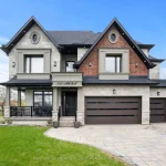 4-bedroom detached home for sale in Brampton — 29 Adamsville Road (Photo 2)