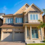 4-bedroom detached home for rent in Vaughan — 29 Boone Crescent (Photo 1)