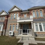 4-bedroom detached home for rent in Vaughan — 29 Boone Crescent (Photo 4)