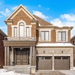 4-bedroom detached home for rent in Vaughan — 29 Boone Crescent (Photo 5)