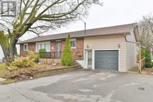 3-bedroom home for sale in Quinte West — 29 Hannah Street