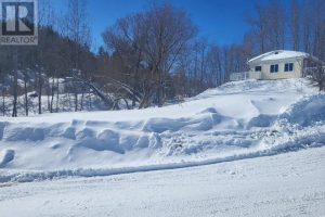 Studio vacant land home for sale in Timiskaming — 29 Hudson Bay Road