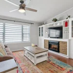 2-bedroom mobiletrailer home for sale in Bluewater — 29 Rowan Rd - 77307 Bluewater Highway (Photo 5)