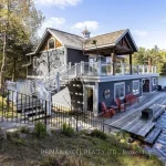 4-bedroom home for sale in Muskoka Lakes — 2 - 1205 Joe River Road (Photo 5)