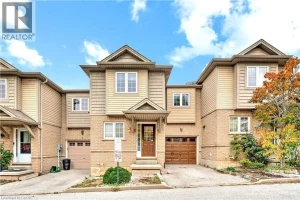 3-bedroom home for sale in Hamilton — 2 - 1328 Upper Sherman Avenue