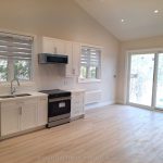 1-bedroom detached home for rent in Blue Mountains — 2 - 165 Bay Street E (Photo 1)