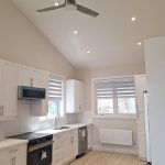 1-bedroom detached home for rent in Blue Mountains — 2 - 165 Bay Street E (Photo 3)