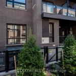 1-bedroom home for rent in Newmarket — 2 - 17 Lytham Green Circle Circle (Photo 1)